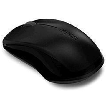    Rapoo Wireless Optical Mouse
