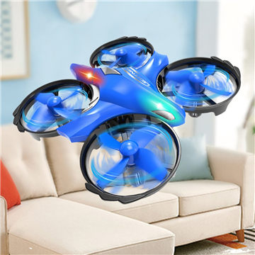    Induction Flying Drone Hand-Controlled S