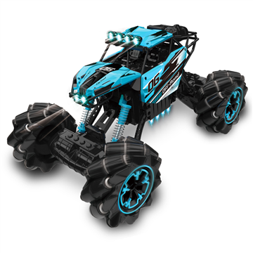    Dancing Car 1/10 Scale 2.4GHz RC