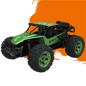    1:12 2.4G 25km/hr Off-Road RC Car