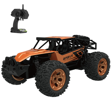   1:12 2.4G 25km/hr Off-Road RC Car