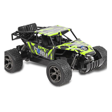   15km/h High Speed Racing RC Buggy Truck