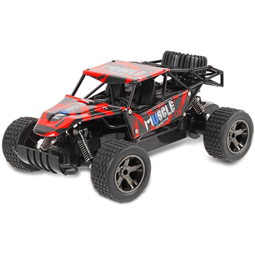    15km/h High Speed Racing RC Buggy Truck